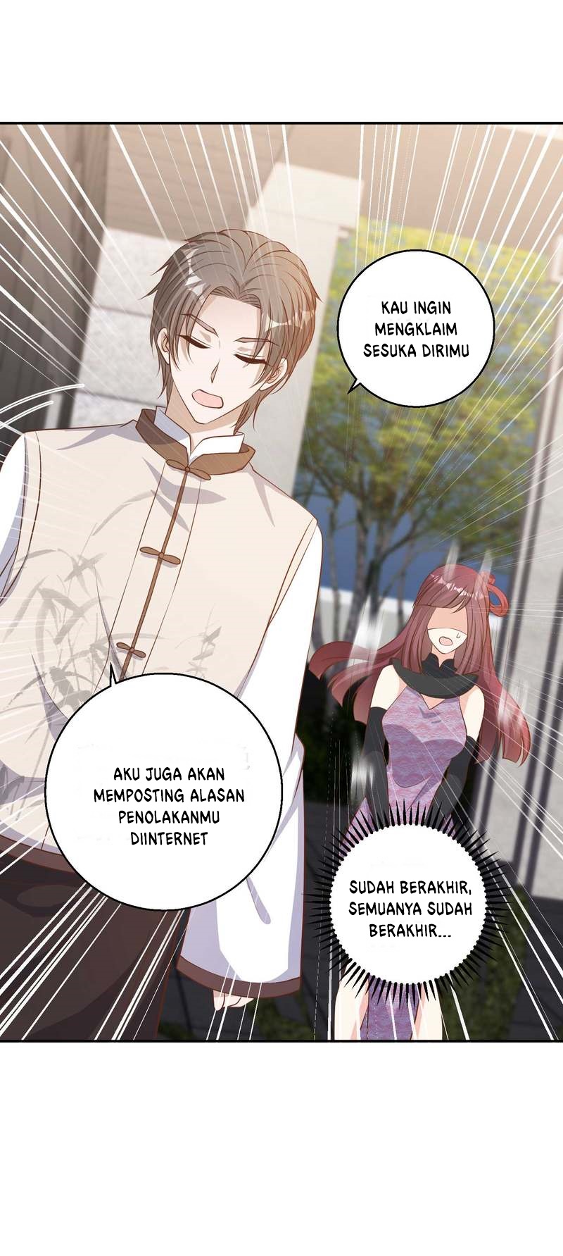 God Fisherman Chapter 72 Bahasa Indonesia